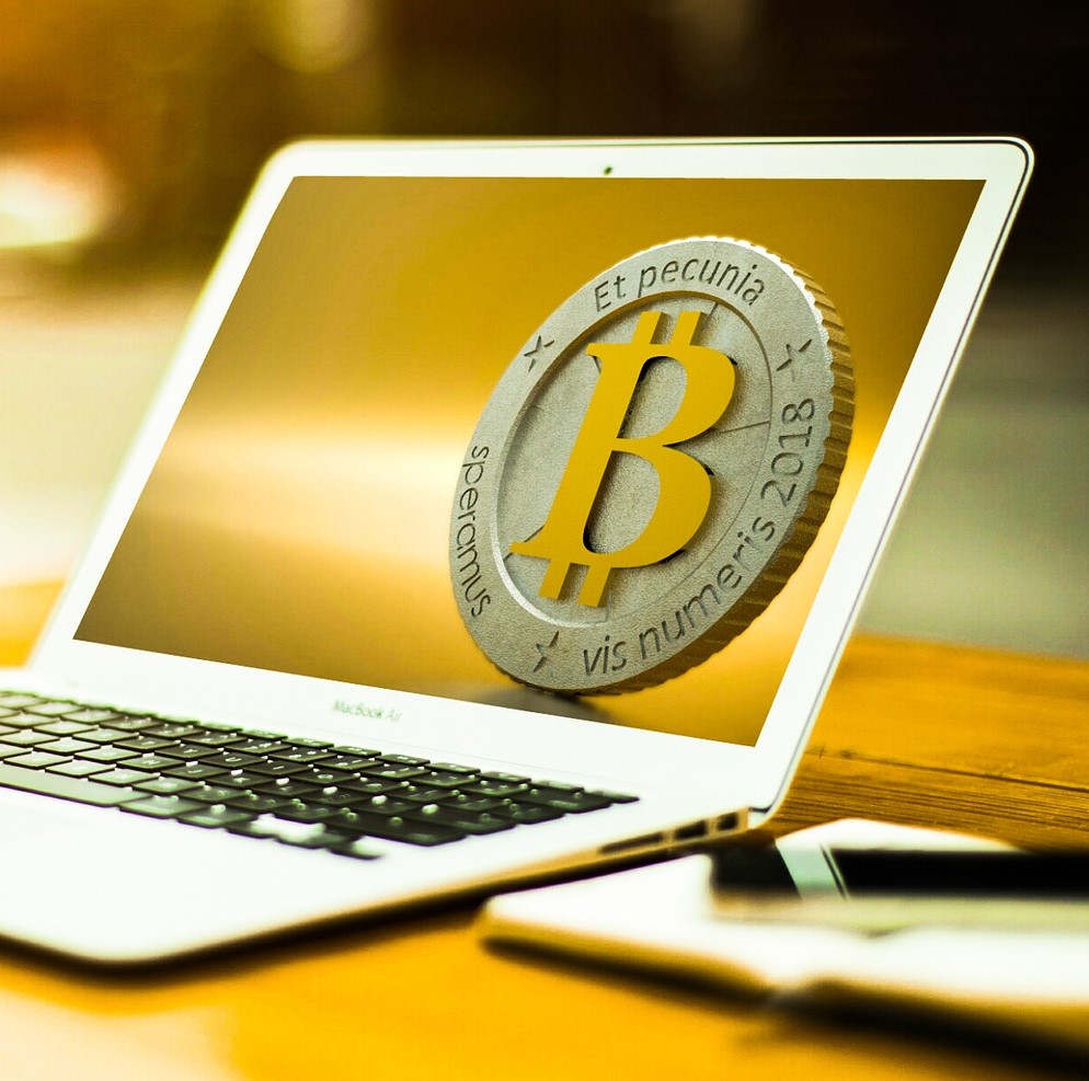 cryptocurrency blog picture